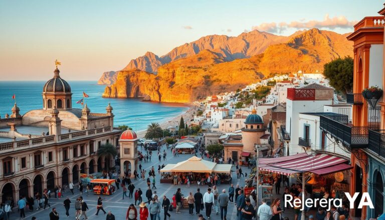 Ciudades más visitadas del mundo