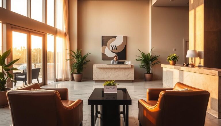Cómo elegir el hotel perfecto