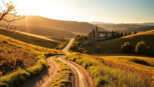 Escapadas de fin de semana cerca de ti