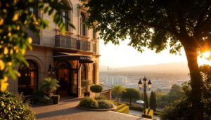 Hoteles boutique más recomendados