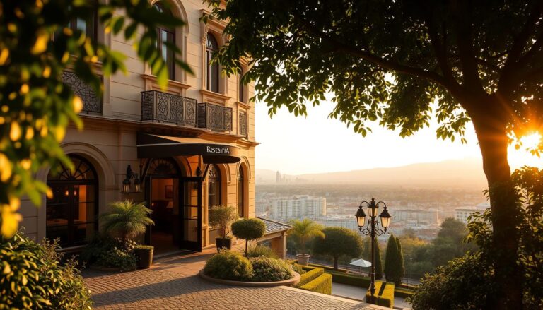 Hoteles boutique más recomendados