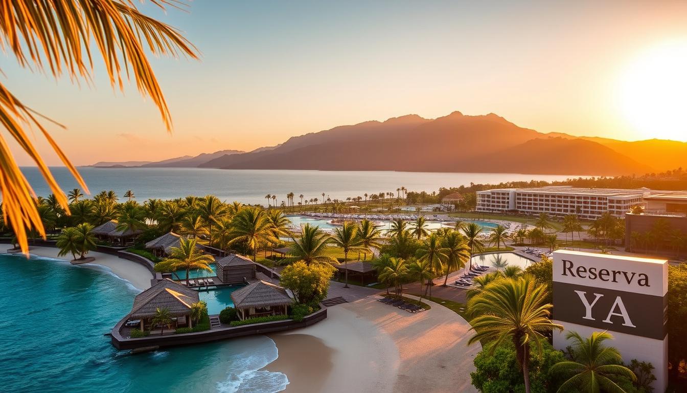 Resorts todo incluido más populares