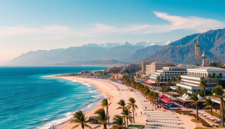 ¿Cuál es el mejor destino turístico del mundo?