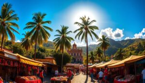 ¿Cuál es el país más visitado en latinoamerica?