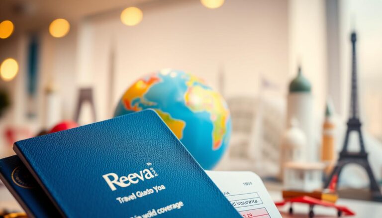 ¿Debo contratar seguro de viaje?