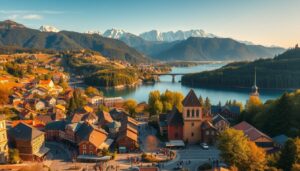 ¿Dónde está el mejor turismo del mundo?