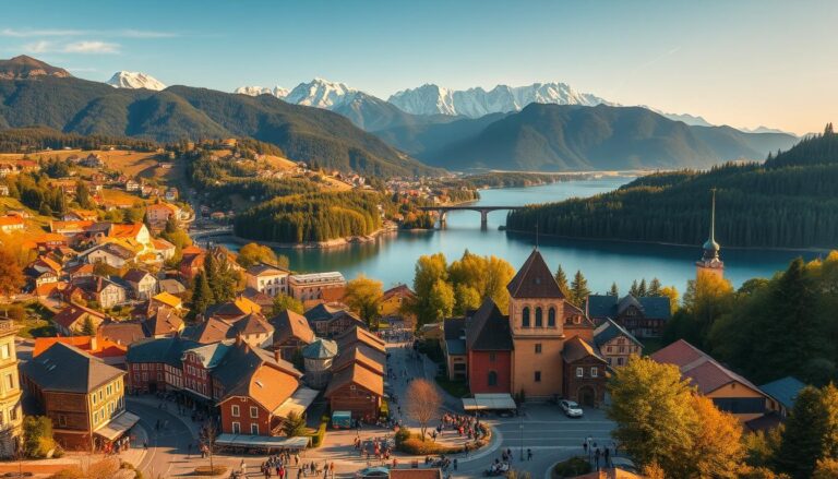 ¿Dónde está el mejor turismo del mundo?