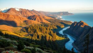 ¿Qué tipo de turismo se desarrolla en Chile?